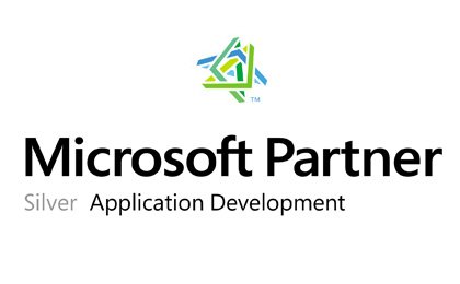 2015 Microsoft Silver Application Development